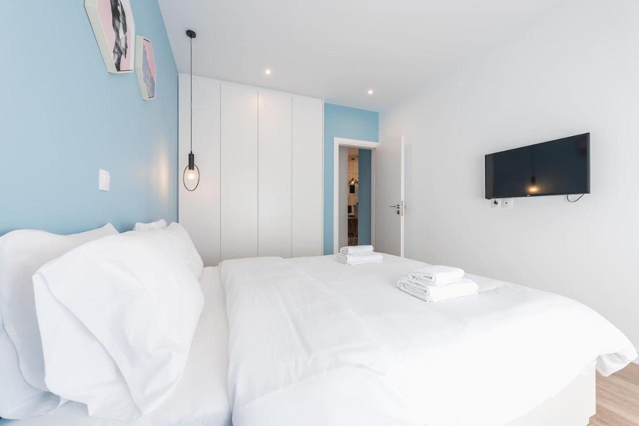 Apartament 3 Mins Walking From Acropolis Ateny Zewnętrze zdjęcie