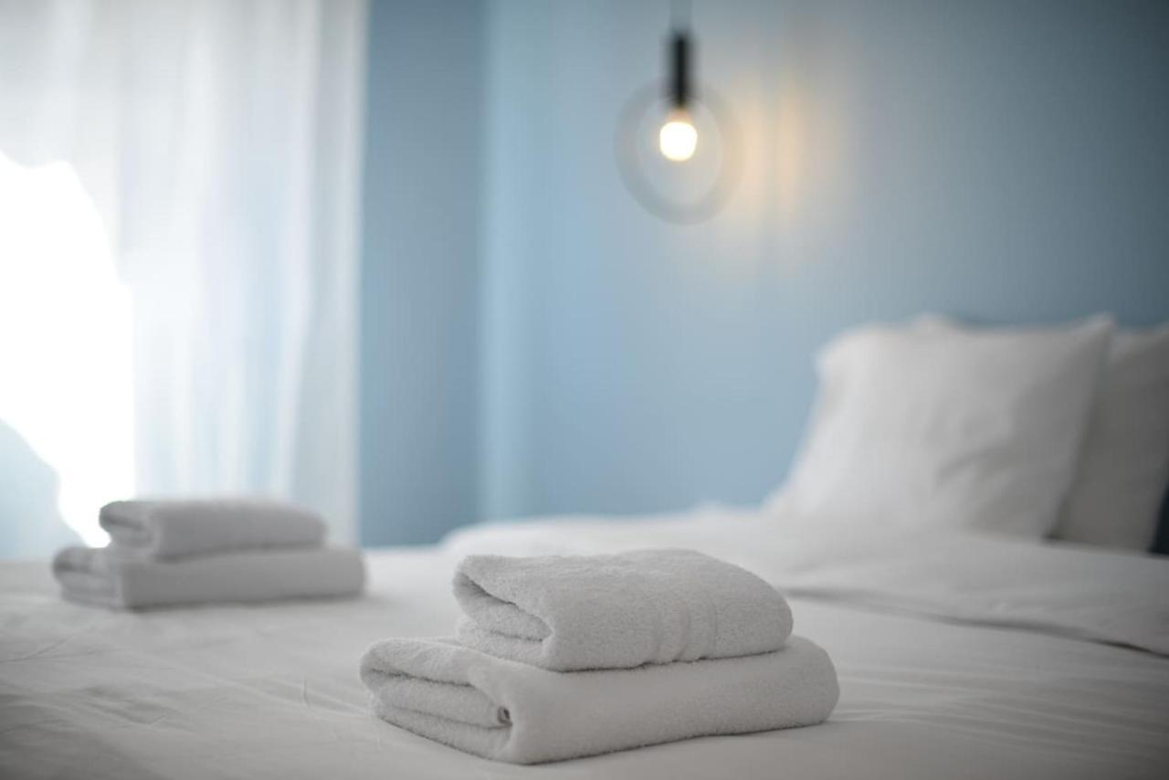 Apartament 3 Mins Walking From Acropolis Ateny Zewnętrze zdjęcie