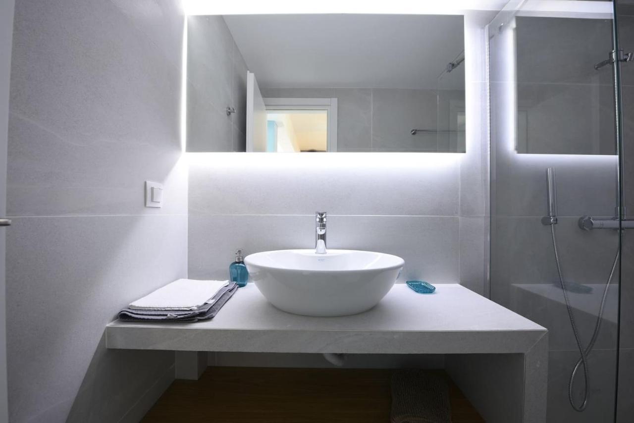 Apartament 3 Mins Walking From Acropolis Ateny Zewnętrze zdjęcie